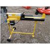 Image 3 : 5-ton Log Splitter