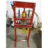Image 1 : 12Ton hydraulic jack press
