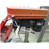 Image 6 : 5-speed Drill Press (working)