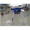 Image 3 : 10" Compound Miter saw + miter saw stand