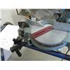 Image 8 : 10" Compound Miter saw + miter saw stand