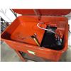 Image 5 : Aircon parts washer - 20 gallon