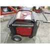 Image 2 : Honda Fi GU7000is - 140 hour inverter - New battery