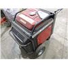 Image 3 : Honda Fi GU7000is - 140 hour inverter - New battery