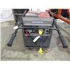 Image 4 : Honda Fi GU7000is - 140 hour inverter - New battery
