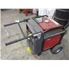 Image 5 : Honda Fi GU7000is - 140 hour inverter - New battery