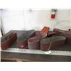 Image 2 : Sanding Belts - 80, 120