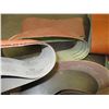 Image 3 : Sanding Belts - 80, 120