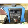 Image 3 : Mastercraft belt disc sander (working)