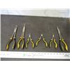 Image 1 : (6) Needle Nose Pliers