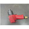 Image 2 : Chicago Pneumatic air wrench with 19" air hose (working)