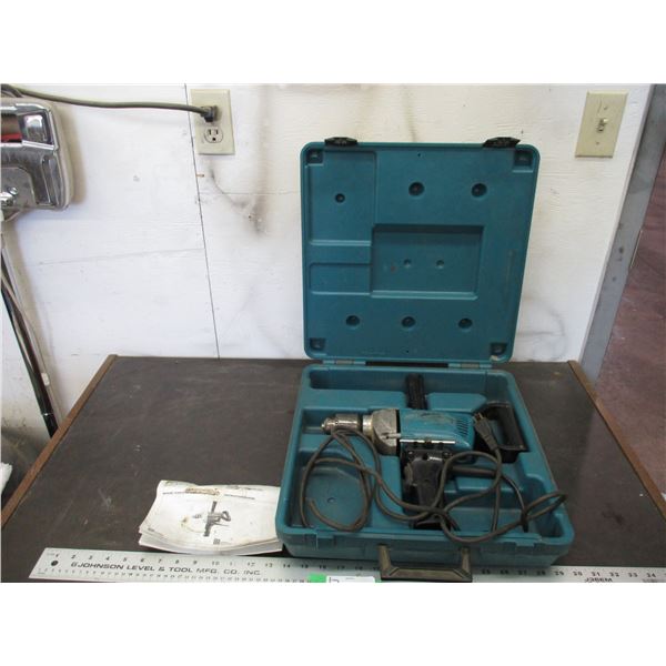 Makita 1/2" drill (working)