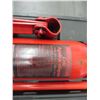 Image 3 : Motomaster Hydraulic jack - 6 ton in case