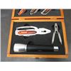 Image 2 : Sheffield tool kit in case