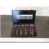 Image 1 : Pro point (Metric) Thread Repair coil insert kit - in case