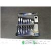 Image 1 : Mastercraft Maximum 7pcs SAE ratchet wrenches