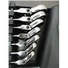 Image 3 : Mastercraft Maximum 7pcs swivelling ratchet wrenches