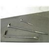 Image 2 : Pry Bars, Nail puller