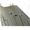 Image 4 : Pry Bars, Nail puller
