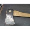 Image 2 : Axe - 3 feet