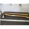 Image 1 : Splitter Axe + Sledge handle