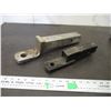 Image 1 : 2X THE BID PRICE - Receiver hitches