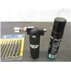 Image 2 : Mini Torch 9pcs pin punch set