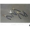 Image 1 : Mastercraft plier set
