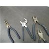 Image 2 : Mastercraft plier set