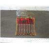 Image 1 : ITC 8pcs industrial chisel punch set