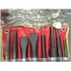 Image 3 : ITC 8pcs industrial chisel punch set