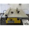 Image 2 : Powerfist Diamond Wheel Bench Mountable Saw (working like new)