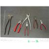 Image 1 : Misc hand tools