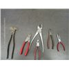 Image 2 : Misc hand tools