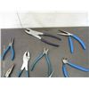 Image 2 : Misc pliers - specialty tools