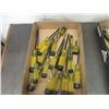 Image 2 : 2X THE BID PRICE - Westward screwdrivers