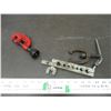 Image 1 : Pipe Cutter + Flaring tool