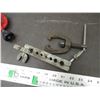 Image 3 : Pipe Cutter + Flaring tool