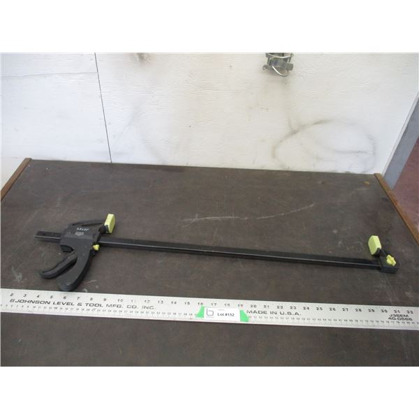 24" wood clamp