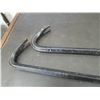 Image 2 : (2) Pry Bars