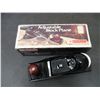 Image 2 : Mastercraft 220B Block Planer in box