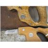 Image 3 : (3) hand saws