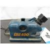 Image 4 : Drill Doctor 400 drill bit sharpener (working)
