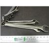 Image 2 : Standard set of wrenches 1/4 - 1 1/4