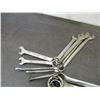 Image 3 : Standard set of wrenches 1/4 - 1 1/4