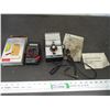 Image 1 : Multimeter tool + Hawk diagnostic analyzer