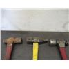 Image 3 : (3) Hammers