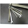 Image 2 : (14) Metric wrenches - 8mm - 32mm