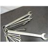 Image 3 : (14) Metric wrenches - 8mm - 32mm