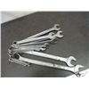 Image 2 : Standard wrench set